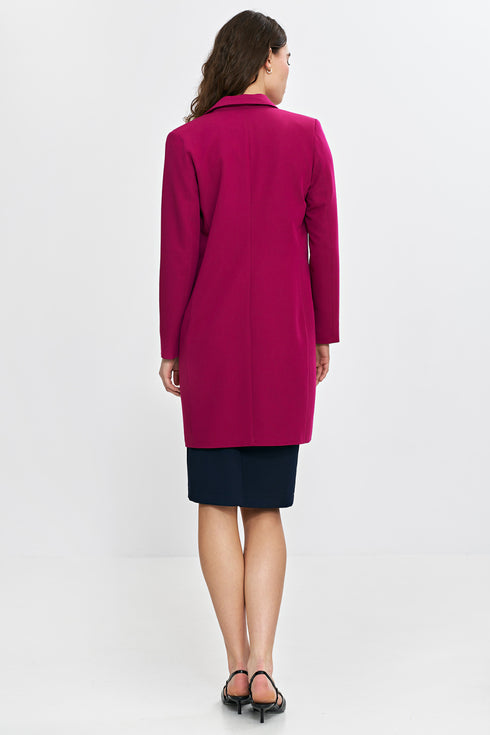 Jacket model 211808